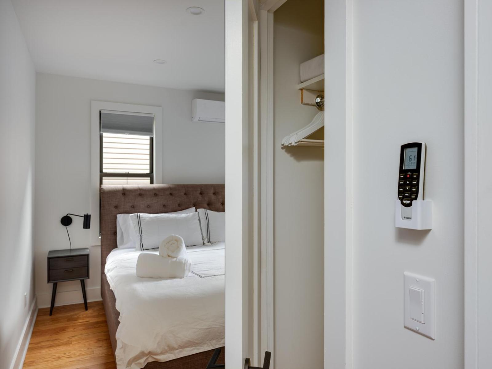 Three Bedroom Brooklynite Suite! New York Eksteriør bilde